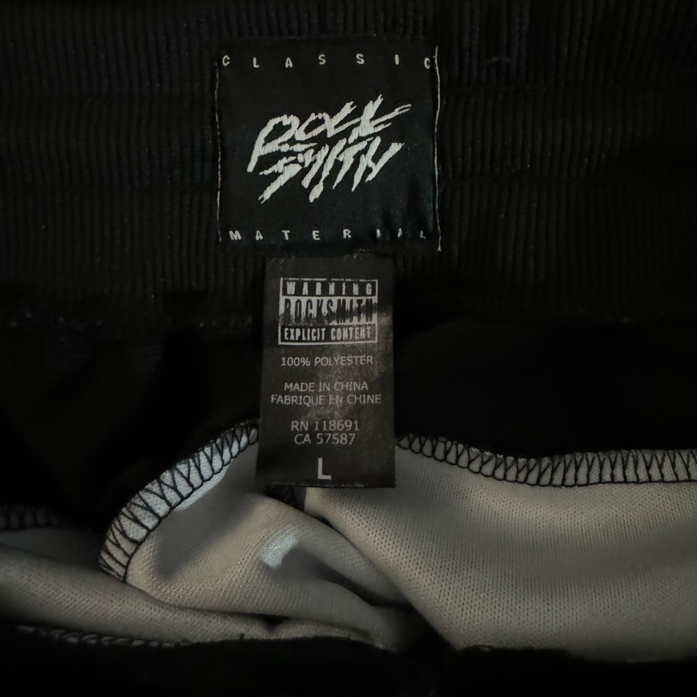 Rocksmith Joggers - image 6